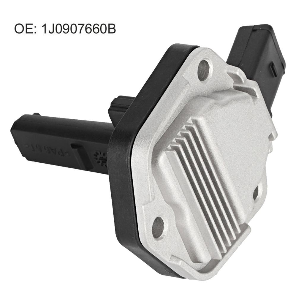 1J0907660B Engine Oil Level Sensor for A6 S6 S8 TT
