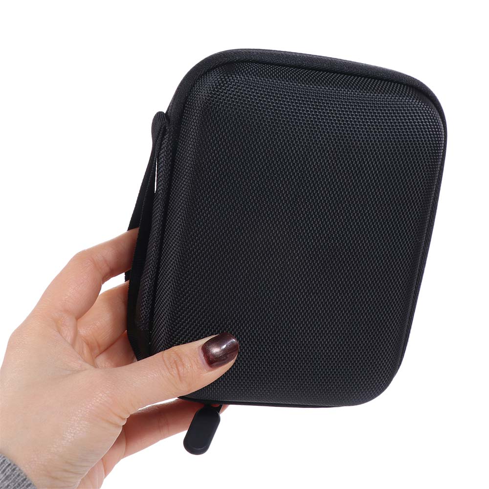 Large Capacity Guitar Pick Holder Waterproof Pick Storage Box Portable Pick Case Box  Capo Tuner