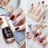 New Arrive Colorful 8ml Water-based Gel Nail Polish Long-lasting Quick Dry Free Baking Nail Gel Nail Art Tools