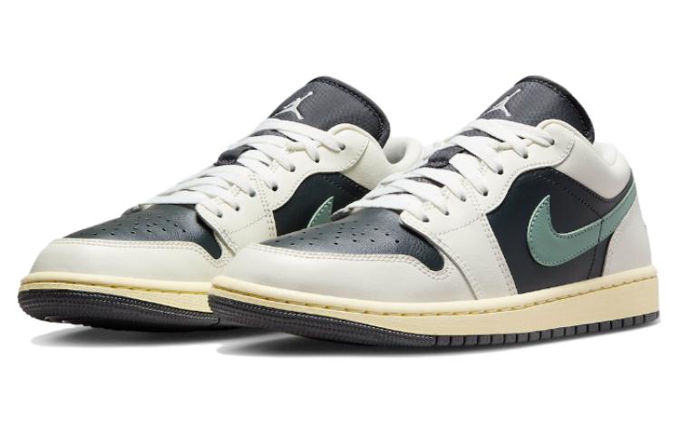 Jordan Air Jordan 1 Low Jade Smoke Women's DC0774-001