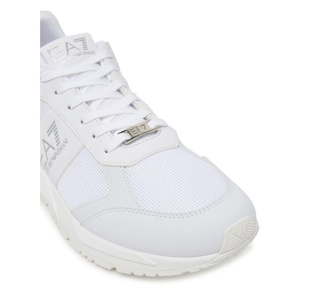 Кроссовки EA7 Emporio Armani 7X000656 AF13550 MZ024