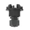 Front Hood Stop Buffer For Jeep Grand Cherokee 68483908AA