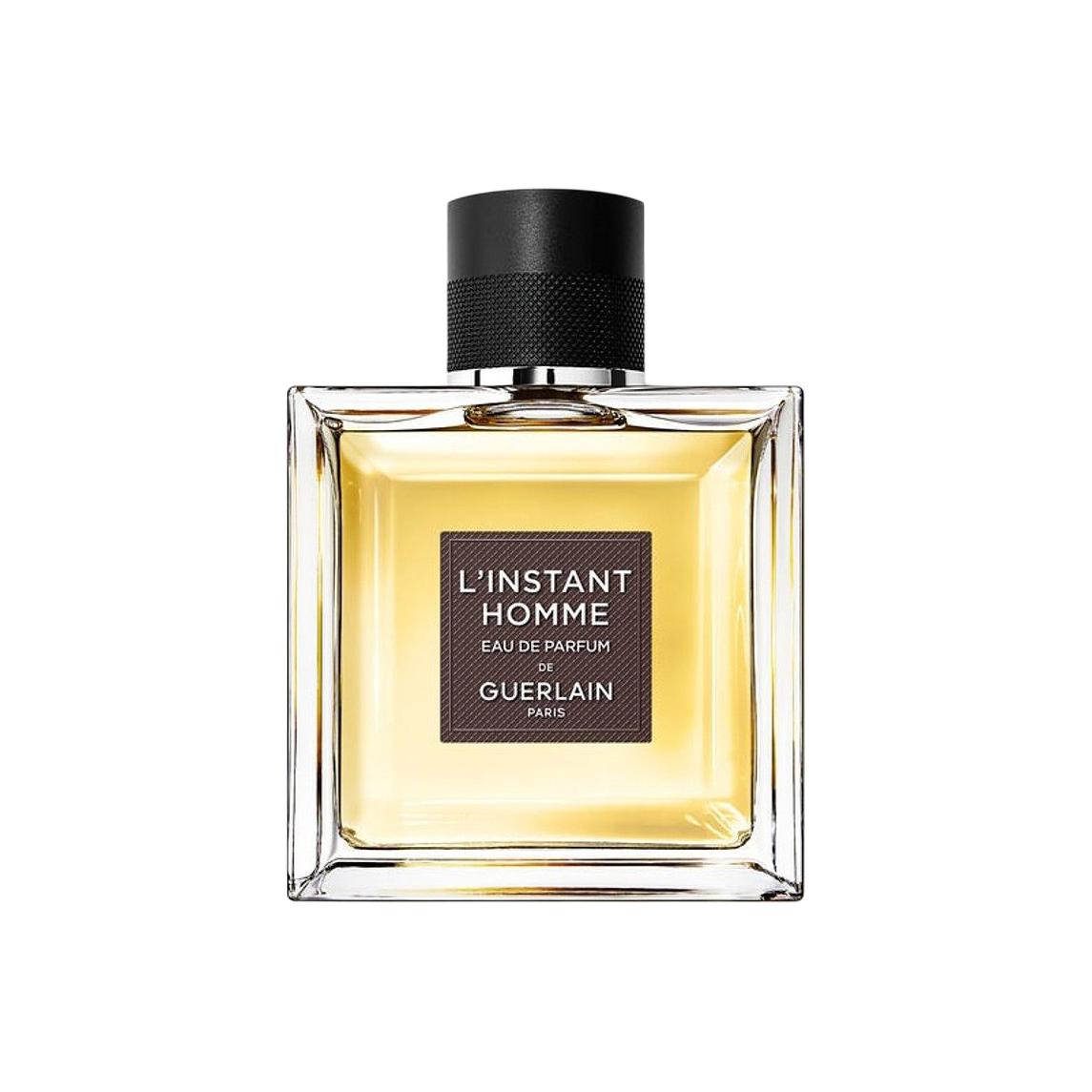 GUERLAIN Classic Men s Moment Eau De Parfum Woody Eau De Parfum EDP 100ml Cocoa Fruit Bergamot Patchouli 100ml