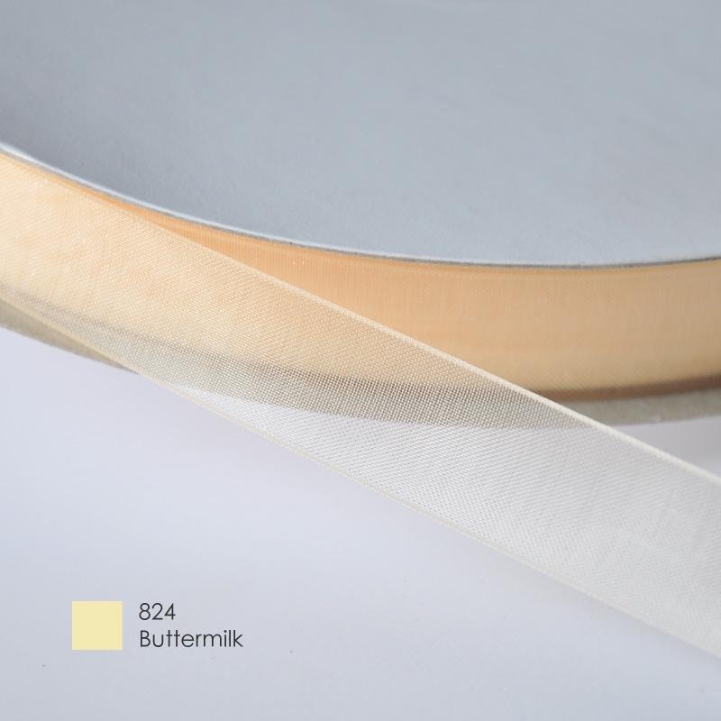 

Yao Ming Brown Snow Yarn Ribbon for DIY Baking, Gift Wrapping, Decoration, Hairpin, and Headdress.