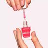 Catrice Glow Tint Perfecting Nail Polish -