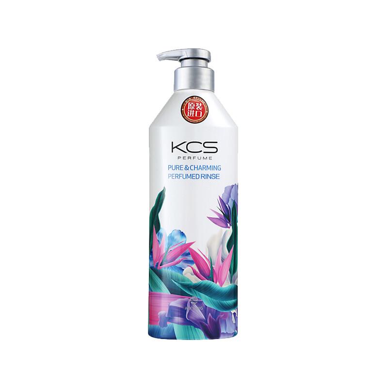 Aekyung Gentle Smooth Hair Conditioner