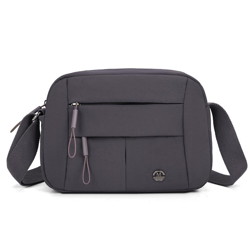 

Women s Versatile Backpack Shoulder Bag - Lightweight & Multi-Layered Handbag for Casual Commute & Large Capacity Crossbody Use.