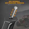For Can Am Maverick X3 2017-2022 UTV Passenger Grab Handle Aluminum Accessories X3 Max R 4x4 Turbo DPS 2017-2019