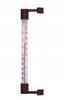 Self-Adhesive Outdoor Thermometer