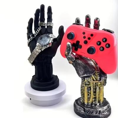 קונסולת PlayStation ואביזרים – מעמדים