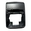 Car Console Sunroof Glasses Case Storage For VW For 1KD867489D 1KD868837E Models-Tiguan Passat CC Jetta Scirocco Golf 2007-2014