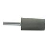 Cylindrical Diamond Resin Grinding Head for Stone Carving and Polishing