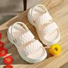 Fashion Summer Fashion Thick Bottom Comfortable Anti-Skid Lightweight Casual Women Slipper Beach Shoes