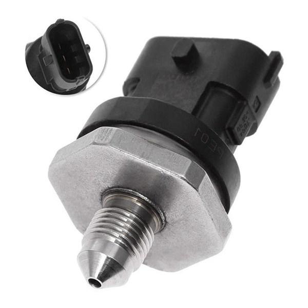 

5 Pcs Pressure Sensor for 07-09 Mazda (0261545006, 0261545074, L80718211) None