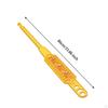 10 Pieces Emergency Tire Chains Snow Anti Skid for Winter Driving