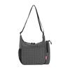 Coleman Cool Shoulder Bag SM (Black Lip)