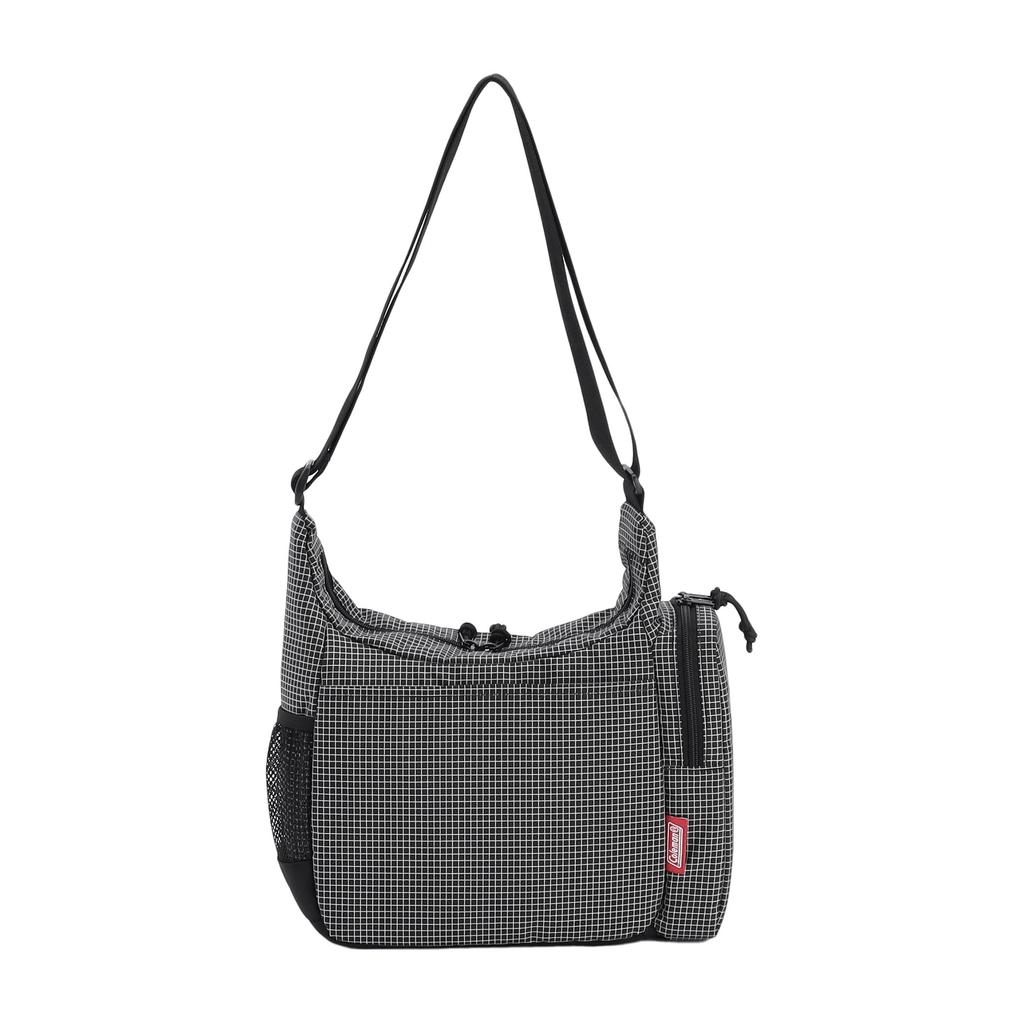 Coleman Cool Shoulder Bag SM (Black Lip)