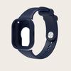 Soft TPU Watchband For Redmi watch 5 Strap Band For Redmi watch 4 Smart Wriststrap Wristband Bracelet Belt Accessories with case