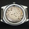 MONTRE HOMME AUTOMATIQUE SEIKO EXPO 70 6309A RÉVISÉE JAPON CADRAN CRÈME a427222-2 QRL-a427222