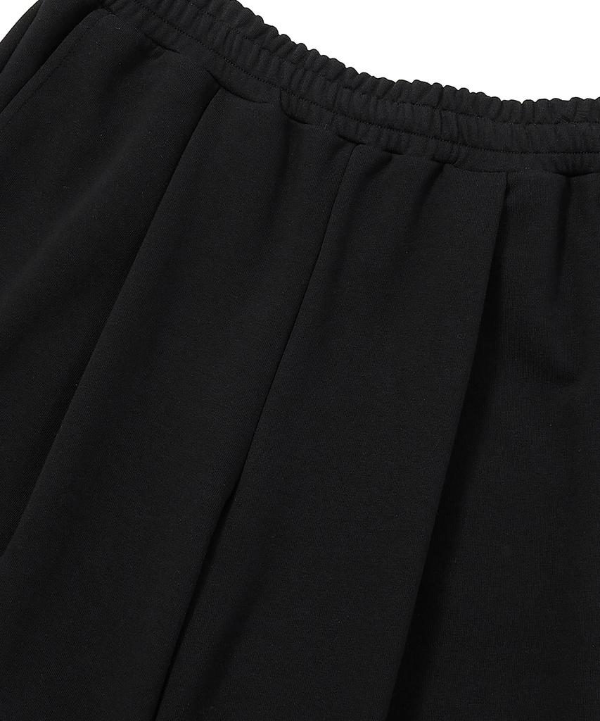KULTE Simple Training Pants Black