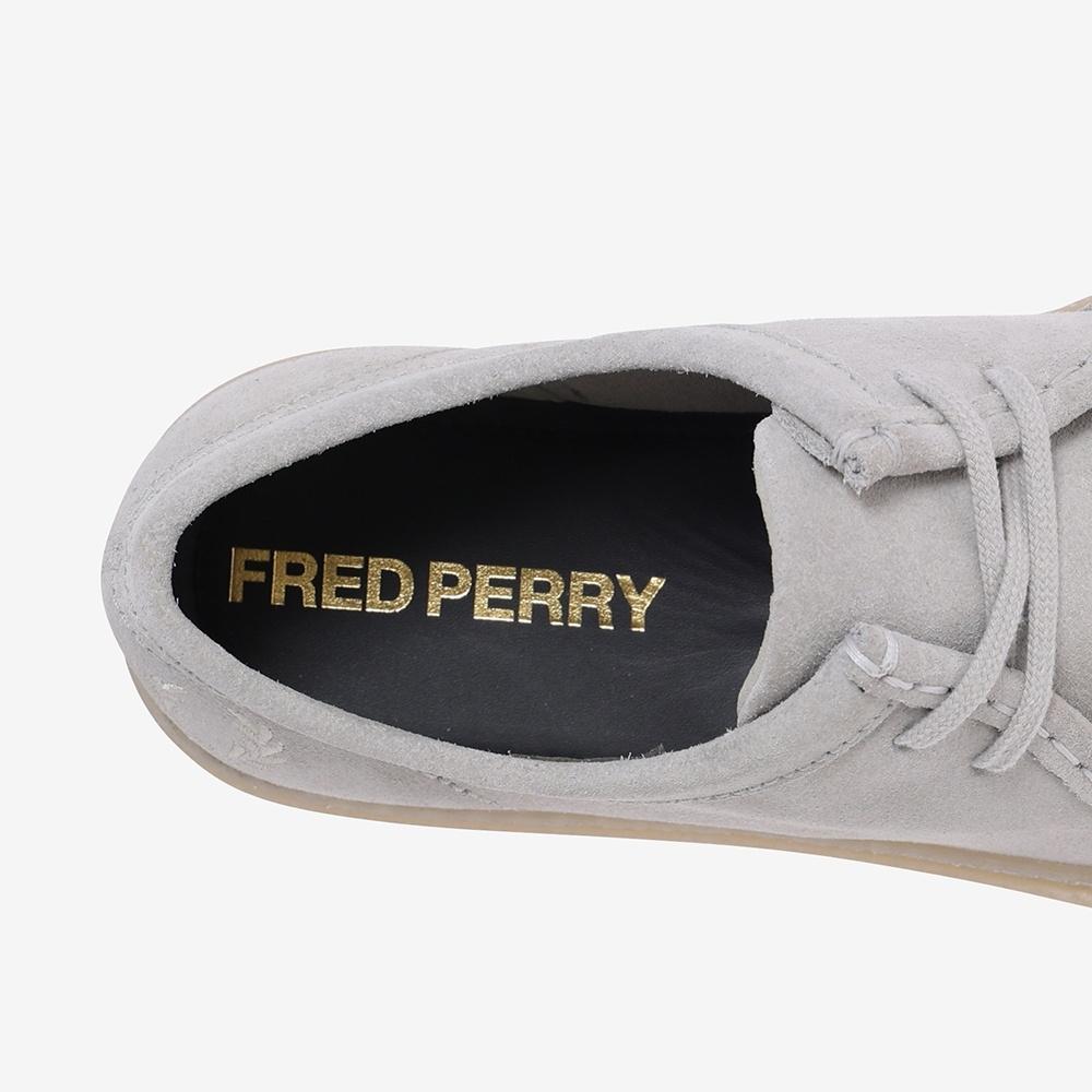 Fred Perry Daim brut Dawson P04 Sfpm2334350 P04