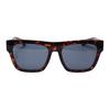 Prada Fashion High-End Design Square Sunglasses Men sunglasses Tortoise SPRC03_E17N_FE70B_C_055