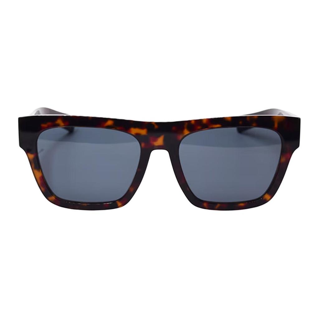 Prada Fashion High-End Design Square Sunglasses Men sunglasses Tortoise SPRC03_E17N_FE70B_C_055