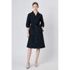 Bcbg Belted Shirt Dress B3m3o672