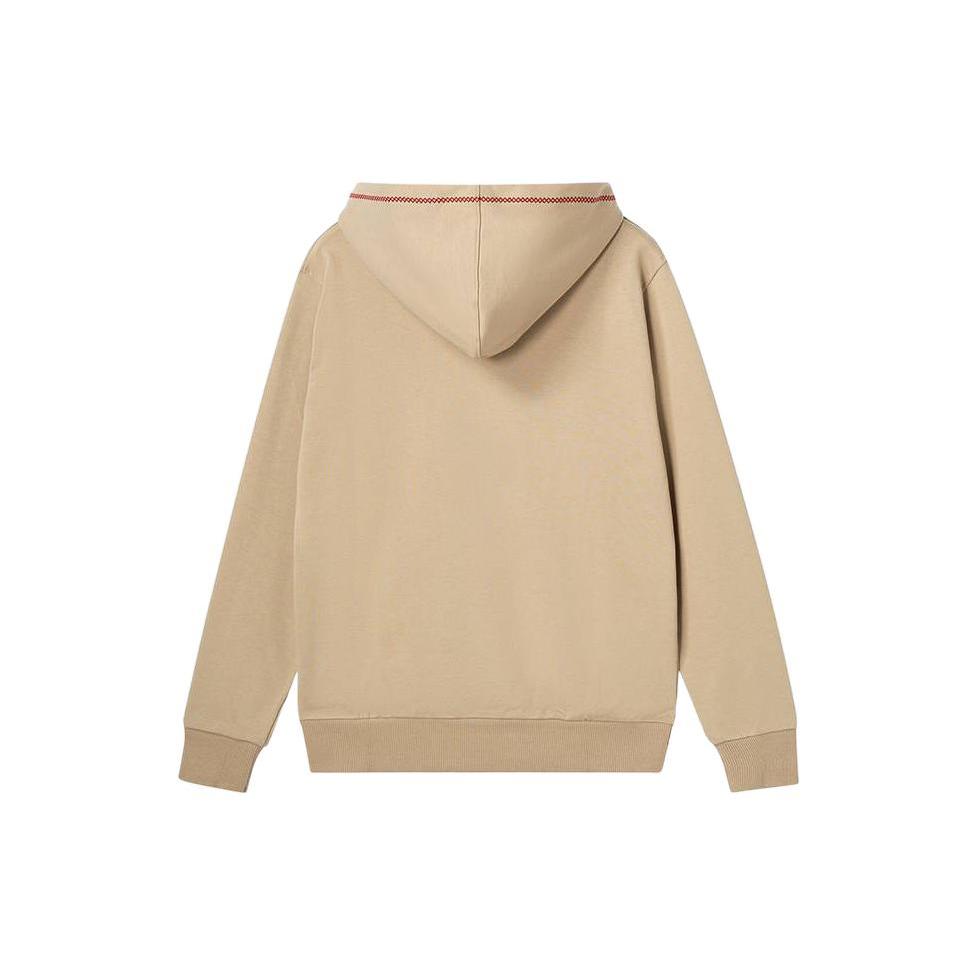 New Balance Sweatshirt Men's Khaki AMT31570-BNN