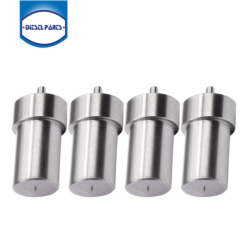 Injection Nozzle Manufacturers 0 434 250 056 DN4SD187 3040871R91 BDN4SD6299 Fuel Injector Nozzle Repair For CASE IH BD144 BD154