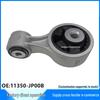 Nissan Altima 11350-JP00B Engine Mount Rubber Replacement