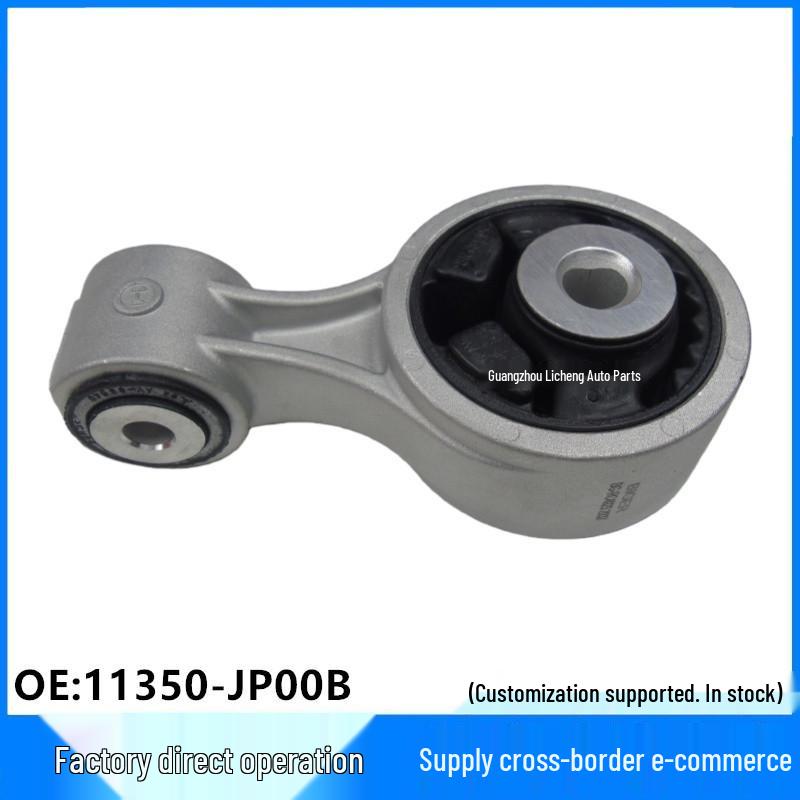 Nissan Altima 11350-JP00B Engine Mount Rubber Replacement Linghuo