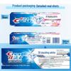 Crest 3D White Toothpaste