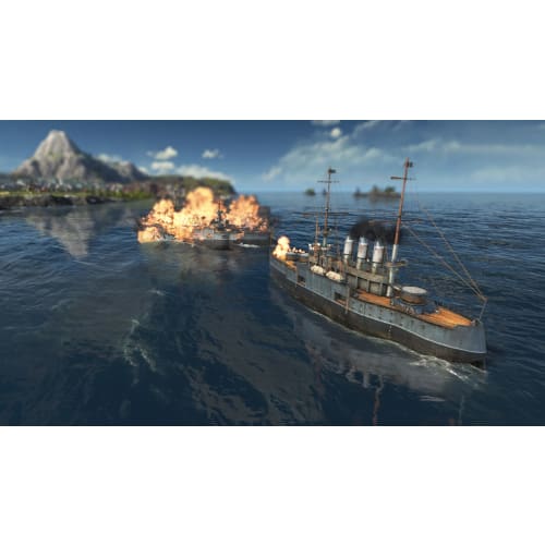 Anno 1800 Console Edition - Ps5