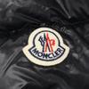 MONCLER SUYEN Hooded Down Jacket Jacket 1 blackUsed