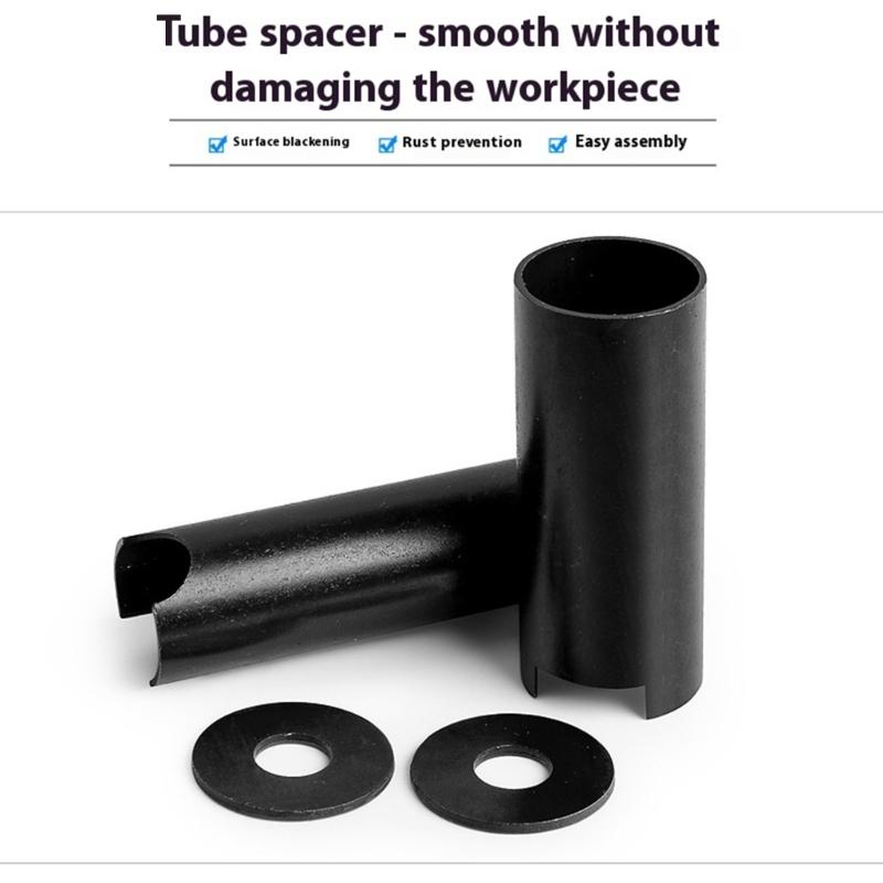 Motorcycle Bearing Puller Removal Set 12pcs Suitable for Inner Bearings 9-23mm Ideal for Wheel and Generator Maintenance