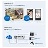 Skynew Fanless Mini Nearly Silent and Celeron 4GB 128GB Bluetooth Windows 10 IoT Enterprise 2021 Model Number K3 PC, Energy-Efficient, N2940, DDR3L,