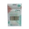 You Yi Shi Invisible Matte Eyelid Stickers - Natural Seamless Adhesive for Swollen Eyelids, Single/Double-Sided, for Beautiful Eyes.