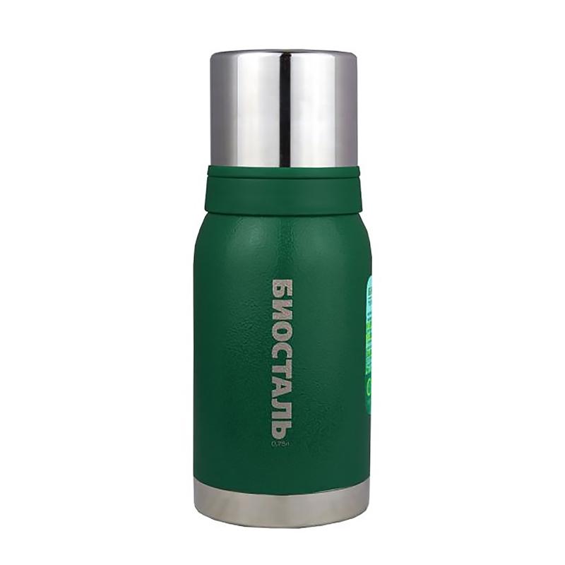

Thermos Biostal Nba-750g 0 75 L 2 Cups Green