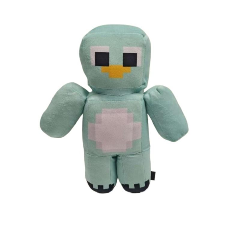 2026 New Milo and Chip Plush Toys Game Peripherials Plushies Stuffed Dolls Toys Cartoon Stuffed Animals Birthday Christmas Gifts 25cm