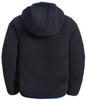 Куртка Jack Wolfskin Ice Curl Hood Jacket Kids night blue
