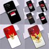 Indonesien Flagge Handyhülle Für Oppo A18 A38 A58 A78 A98 A74 A94 A54 A40 A60 A80 A16 A76 A96 A15 A57S A17 A77