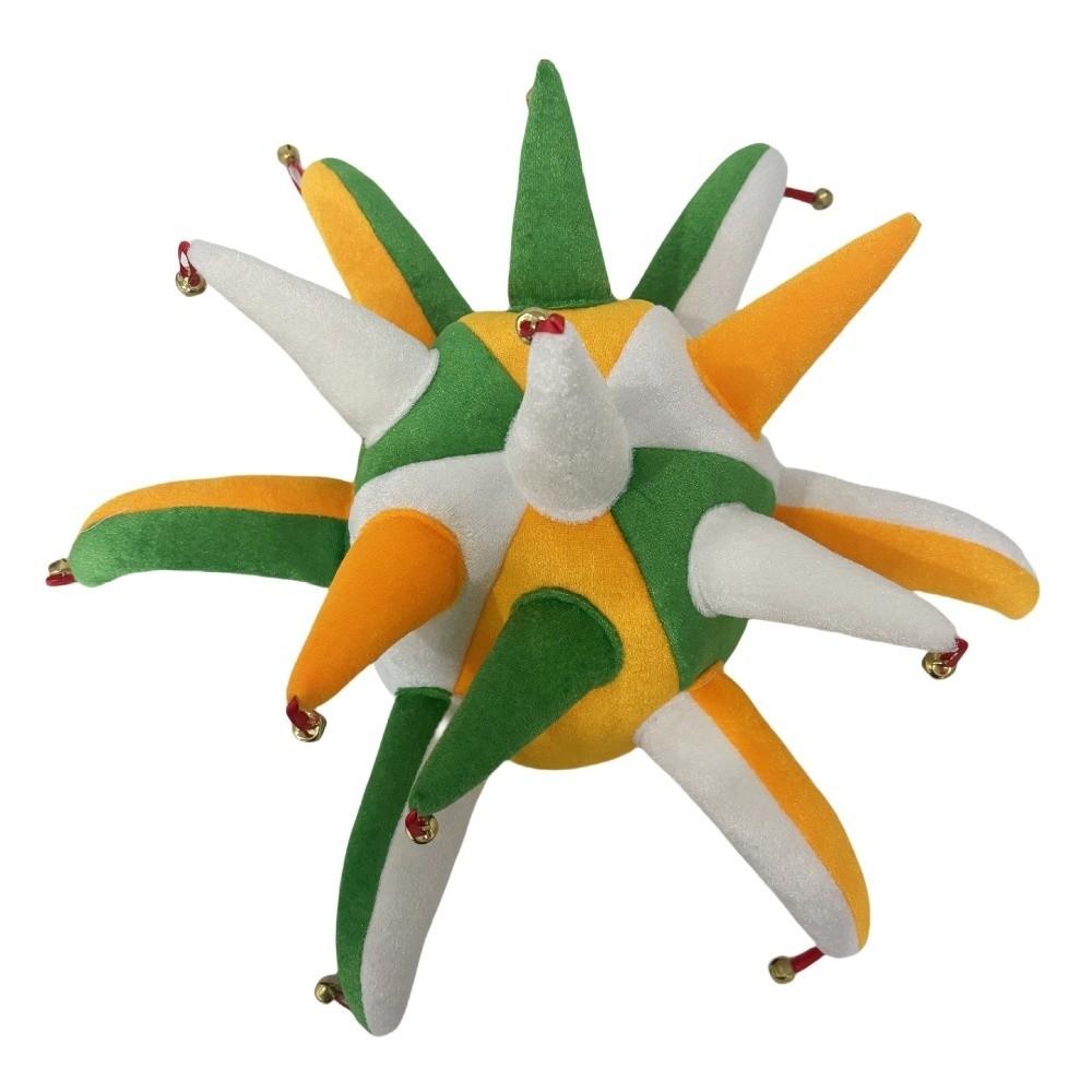 Masquerade Carnival Hat Tentacle Shaped Clown Hat Creative Party Hat  Party