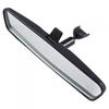 ABS Rear View Mirror Rearview Mirror Black KD53-69-220B
