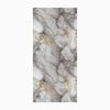 0.55m Waterproof PVC Anti Fouling Wallpaper Marble Gilded Living Room Kitchen Sticker