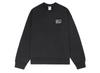 Stussy Nike Crew Lavado Preto