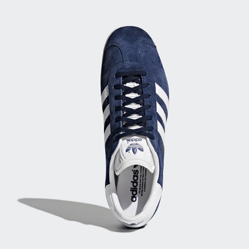 Adidas Gazelle   Navy Bb5478