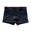 Pure Cotton Men's Loose Breathable Antibacterial Boxer Briefs - Trendy Fashion Sports Underwear for Youth Students
