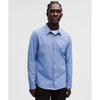 Airing Easy Long Sleeve Shirt Prep Blue