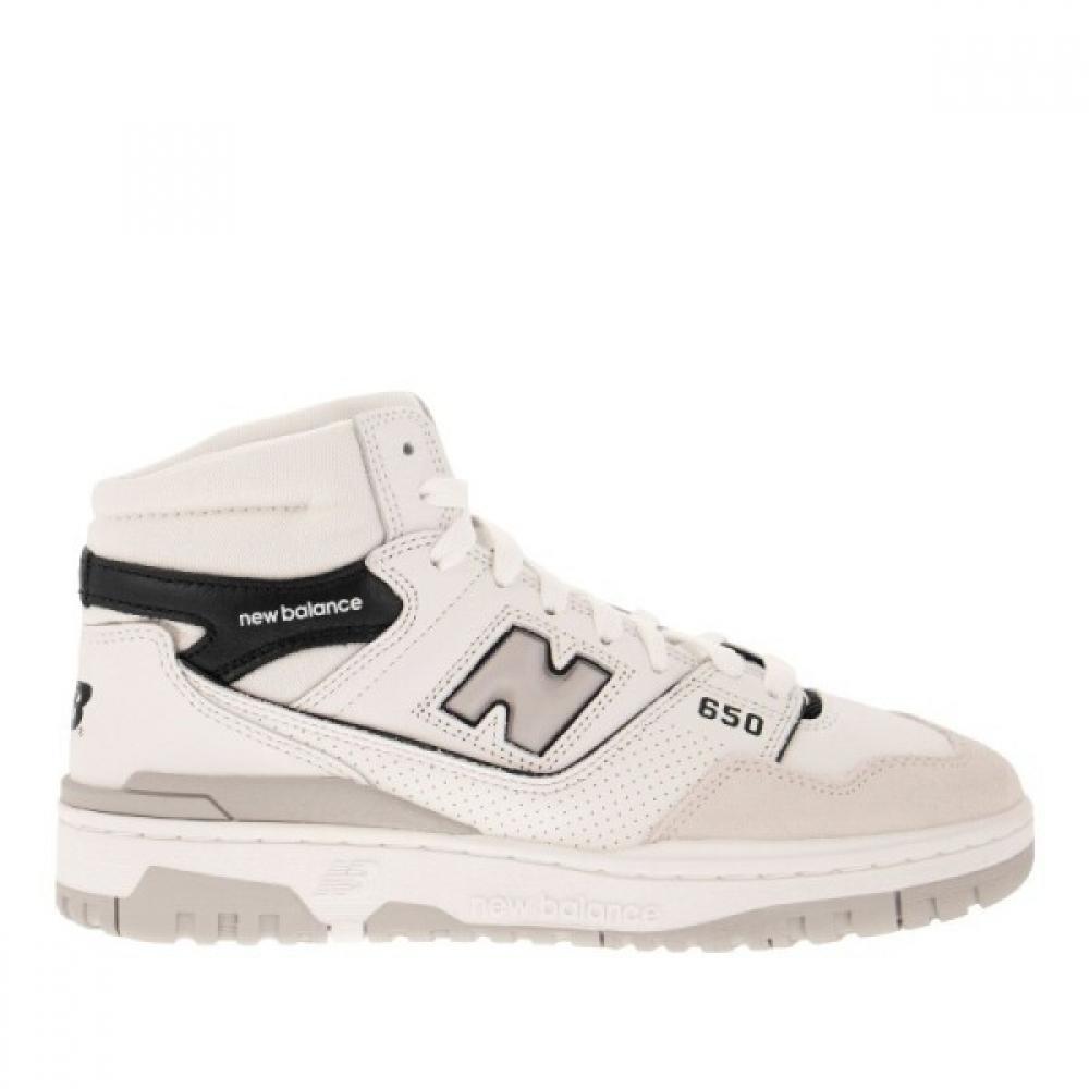 

New Balance 650 Sneakers Bb650 Rwh US46.5